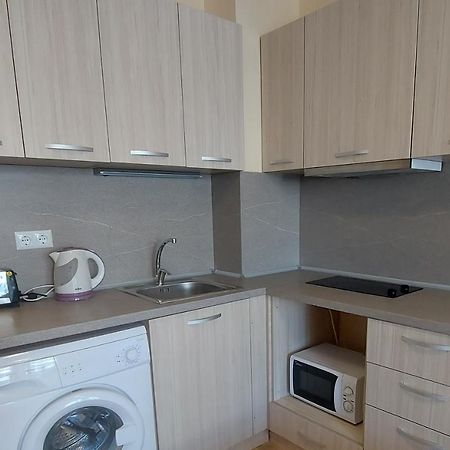 Appartement Admiral Plaza à Slantchev Briag Extérieur photo