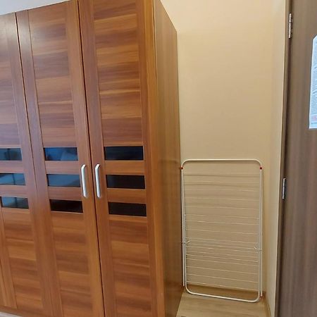 Appartement Admiral Plaza à Slantchev Briag Extérieur photo
