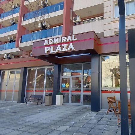 Appartement Admiral Plaza à Slantchev Briag Extérieur photo