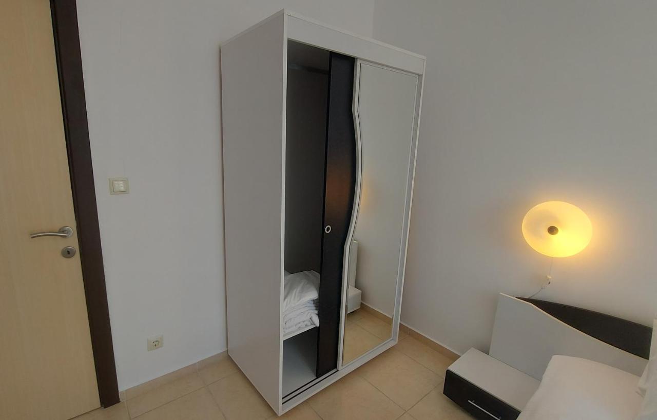 Appartement Admiral Plaza à Slantchev Briag Extérieur photo
