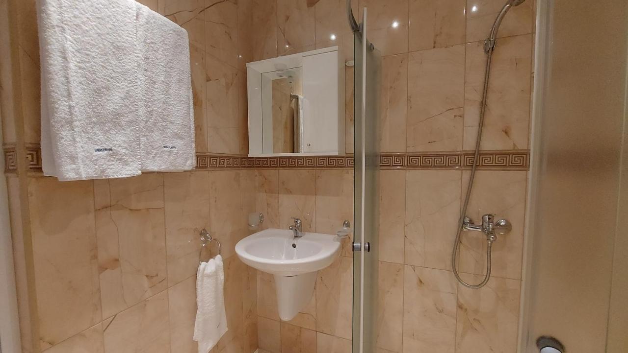 Appartement Admiral Plaza à Slantchev Briag Extérieur photo