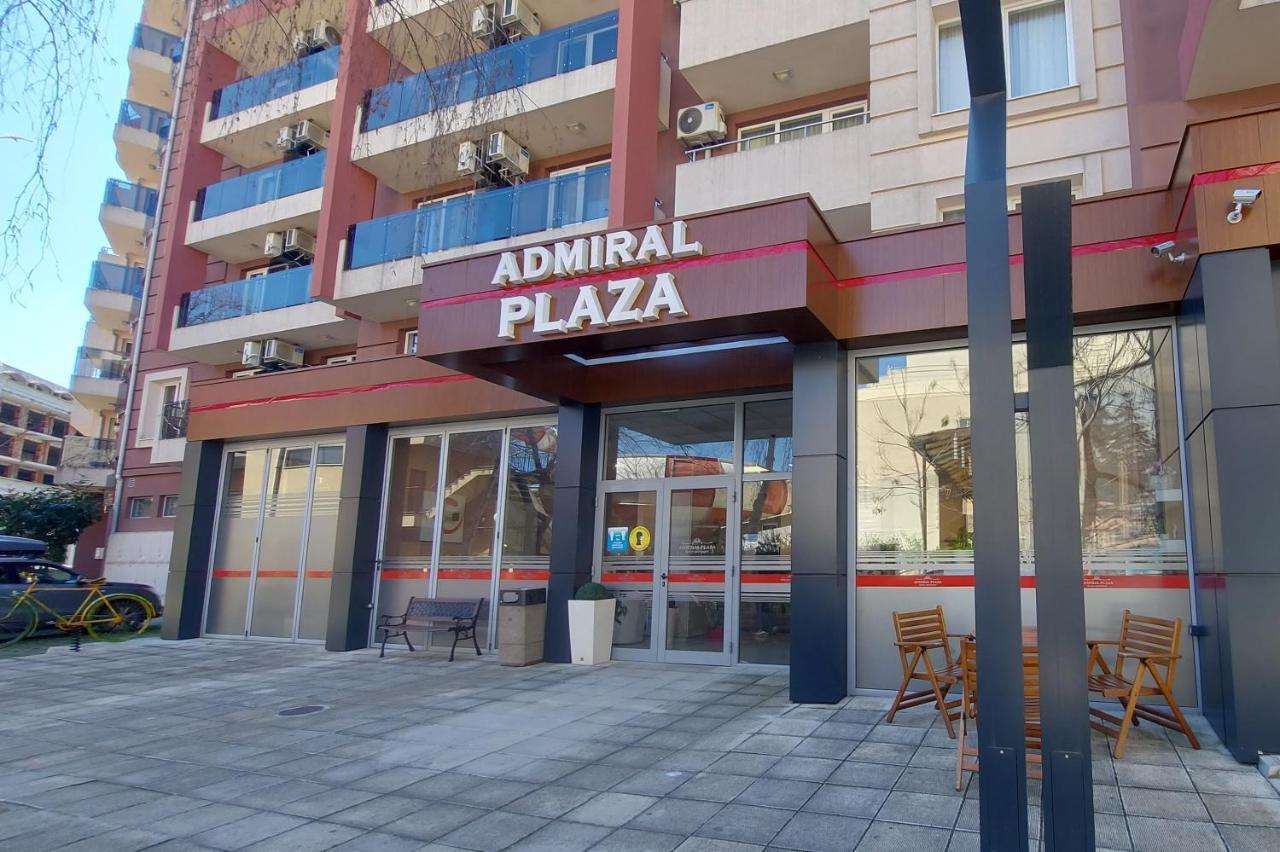 Appartement Admiral Plaza à Slantchev Briag Extérieur photo