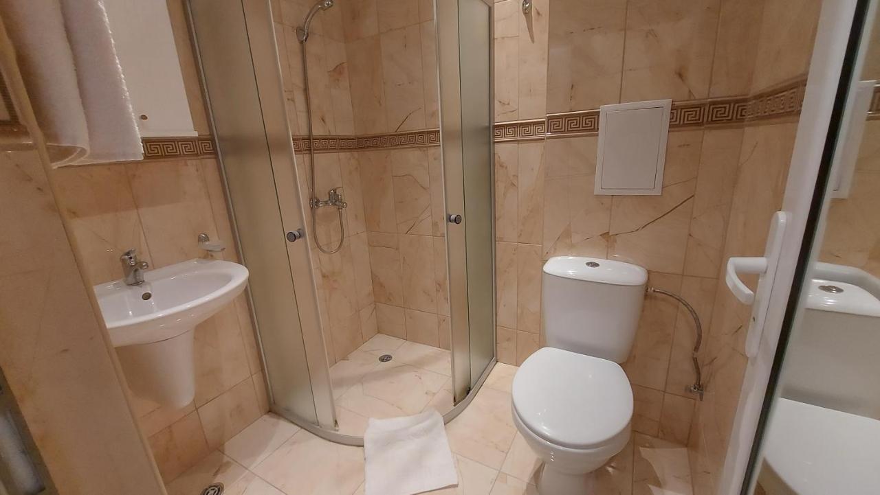 Appartement Admiral Plaza à Slantchev Briag Extérieur photo