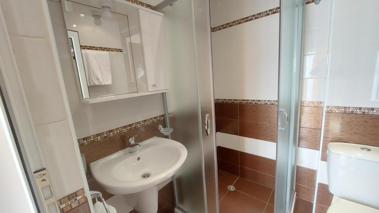 Appartement Admiral Plaza à Slantchev Briag Extérieur photo